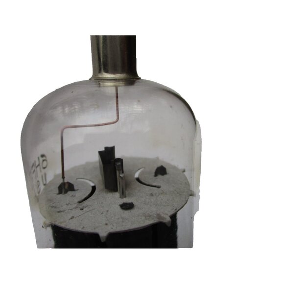 Tube 6HF5 USA Beam Power Tube - Picture 6 of 7